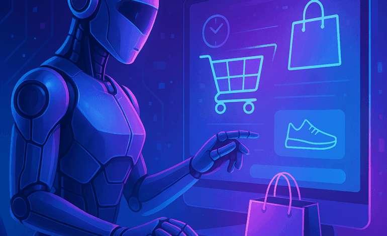 Featured image for "Eazy AI Raises Pre-Seed Funding for Conversational Search"