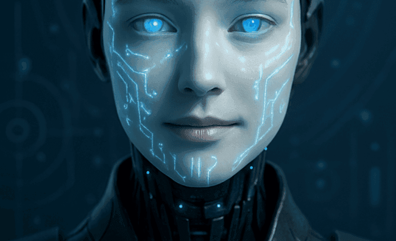 Featured image for "AI Growth Hinges on Transparent, Trustworthy Assessment Practices"