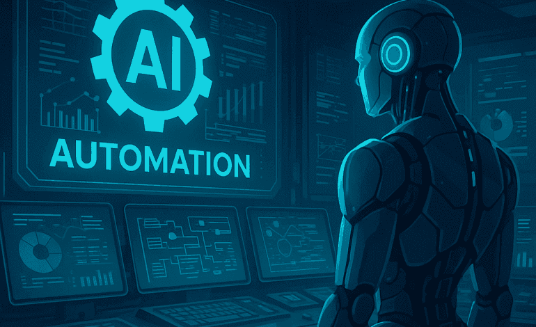 Featured image for "MEVP backs AppliedAI in US$55mn Automation Platform Funding"