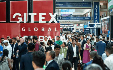 Featured image for "Global Tech Leaders Unite to Propel Emerging Future-Critical Sectors at GITEX"