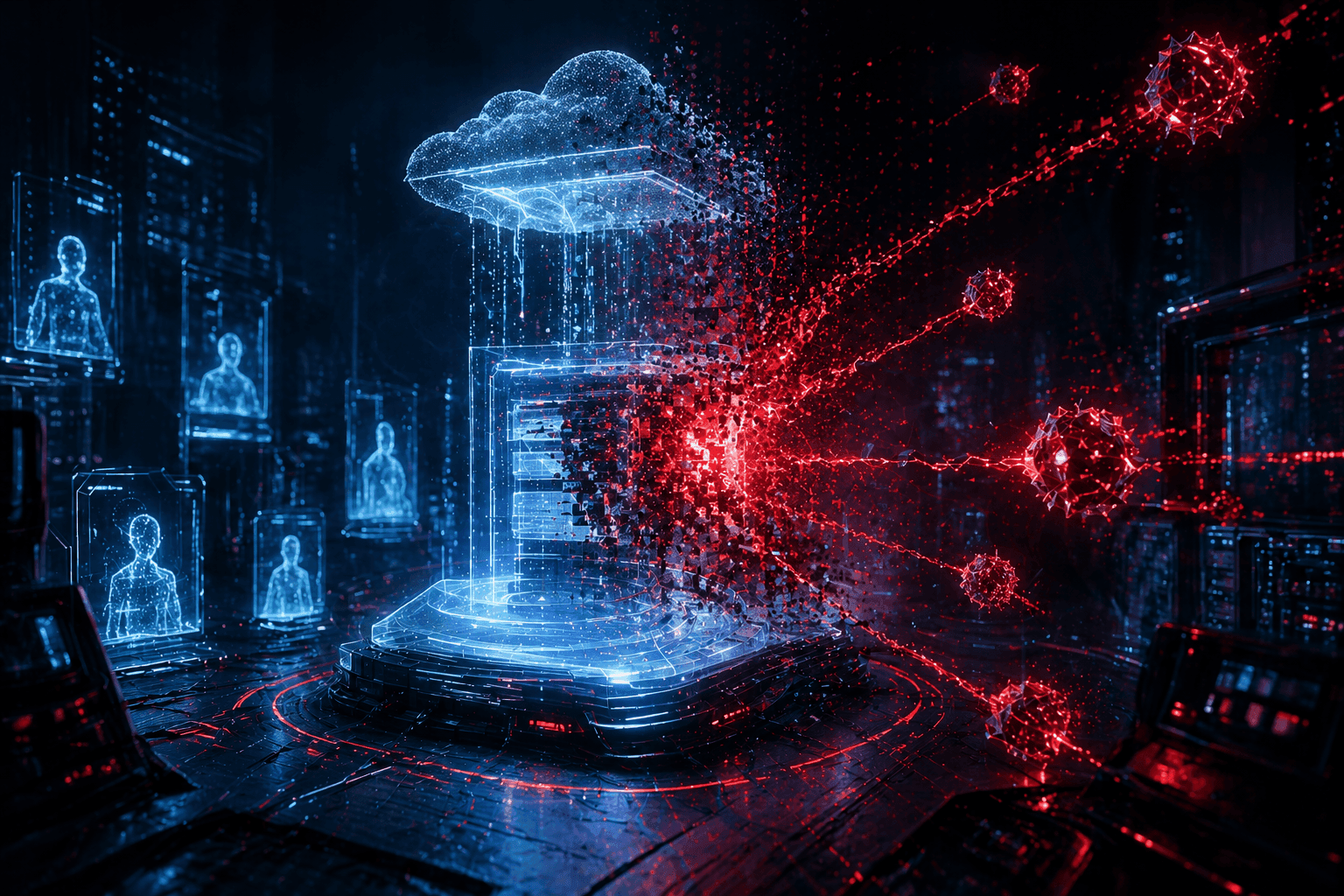 Featured image for "The AI Security Gap Is Already Here, Most Companies Just Cannot See It Yet"