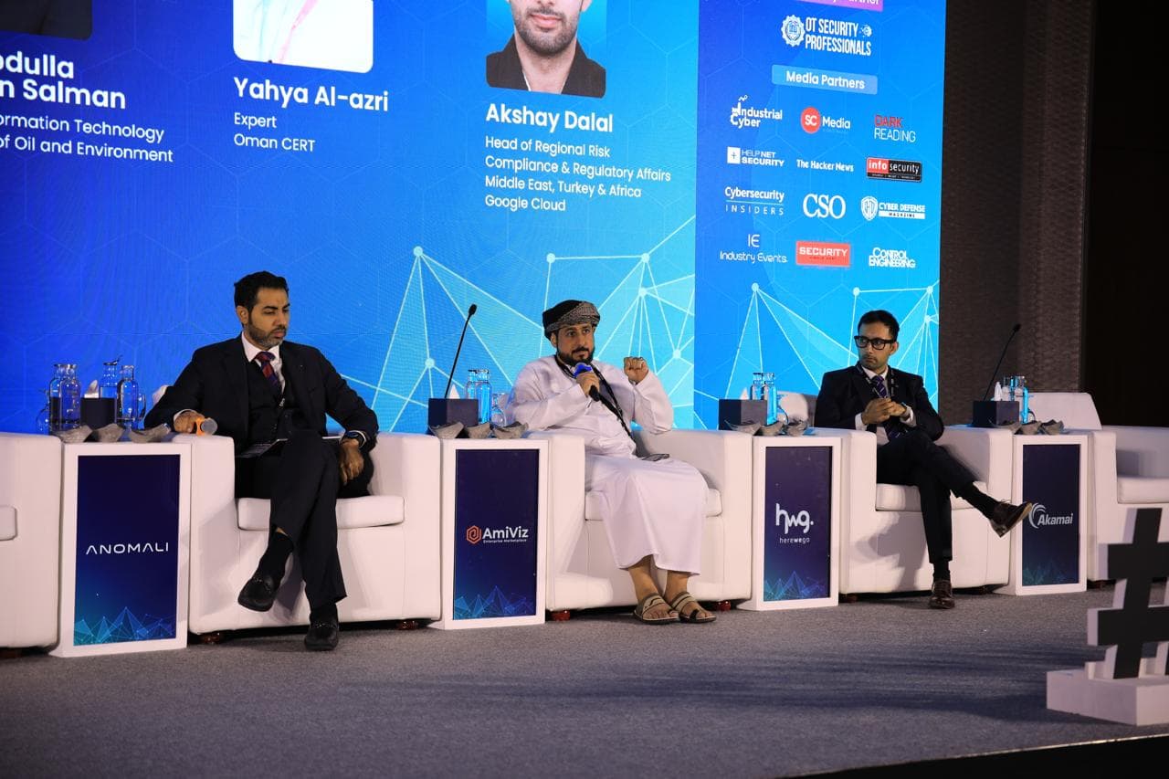 Featured image for "CyberFirst UAE Summit 2026 addresses National Cyber Resilience and Digital Trust"