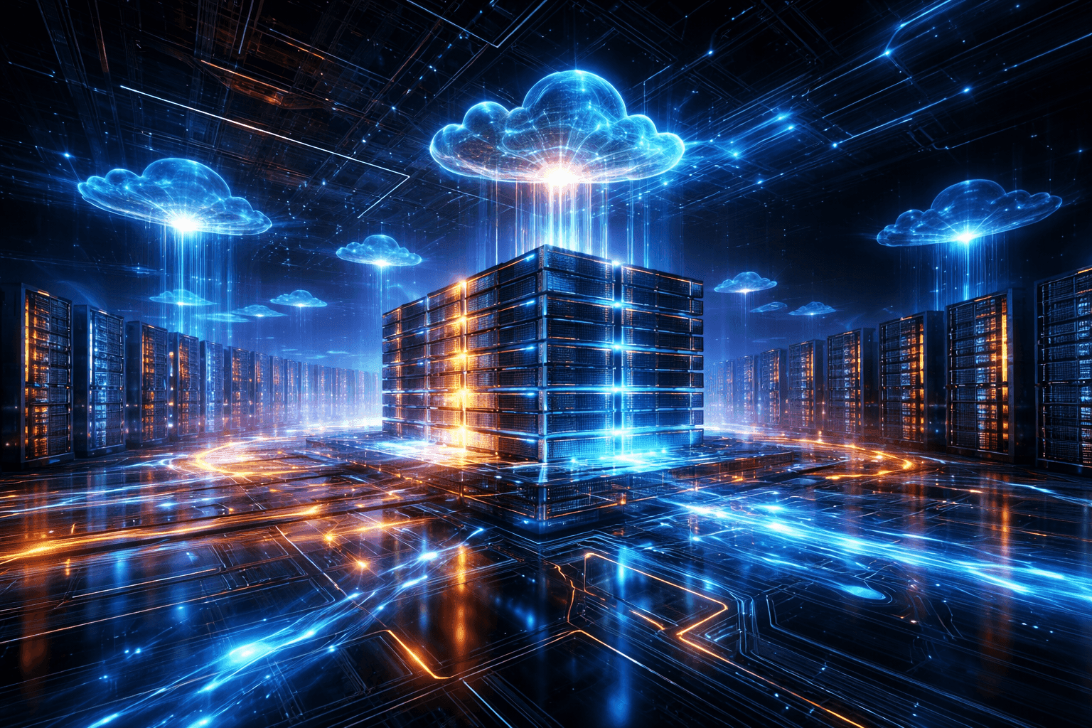 Featured image for "Rethinking GPU Cloud Infrastructure as Inference Workloads Rapidly Expand"