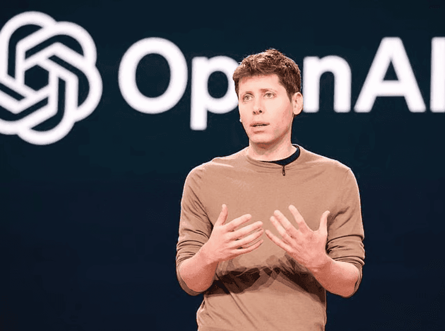 Featured image for "Is OpenAI Betting Its Future on the GCC? Altman’s Big-Ticket Pitch to Middle East Investors"