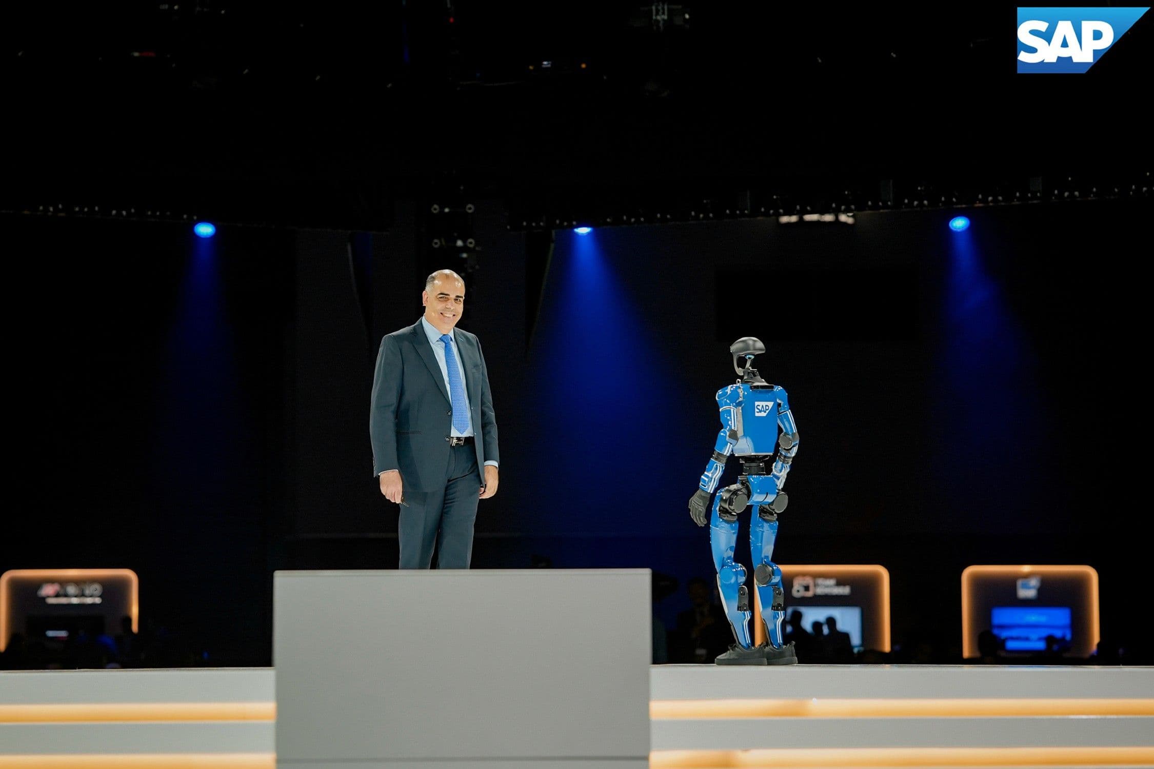 Featured image for "SAP Research Reveals UAE Enterprises Are Betting on ERP, Not Standalone AI Tools, to Scale Intelligence Across Operations"