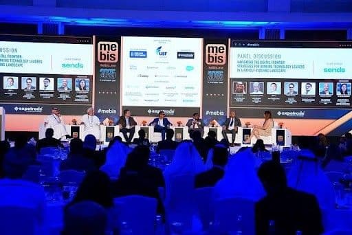 Featured image for "MEBIS 2026: Inside the Banking Conversation That Is Reshaping Financial Services Across the Middle East"