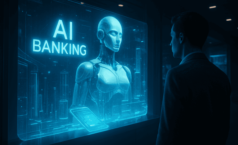Featured image for "UAE’s Ruya Launches AI-Generated Film Aimed at Business Community"