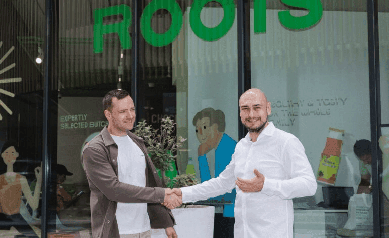 Featured image for "Yango Tech Partners with ROOTS to Transform Grocery Retail"