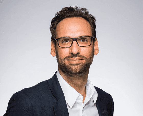 Featured image for "Julien Calloud Appointed Chief Executive Officer of SAVOYE"