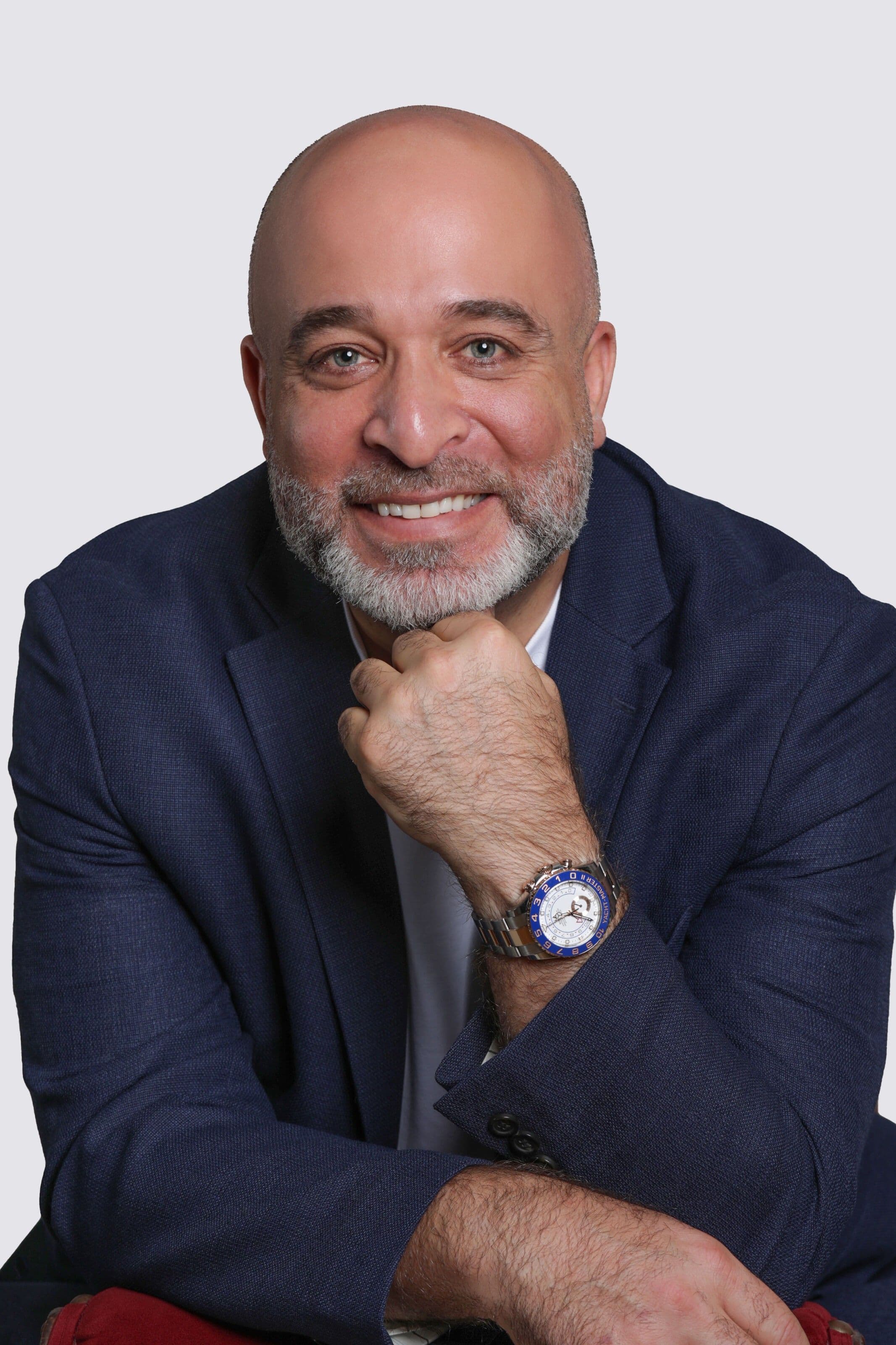 Featured image for "Cyber Warriors Powerlist: Tenable Earns 11th Spot"