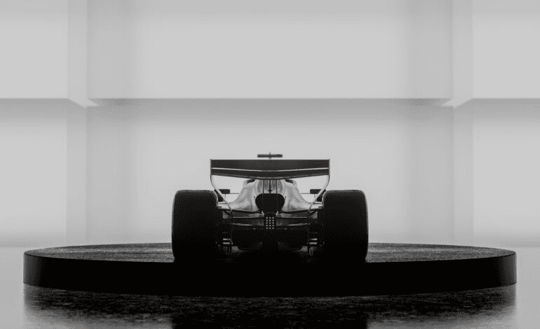 Featured image for "Revolut Named Title Partner of the Future Audi F1 Team"