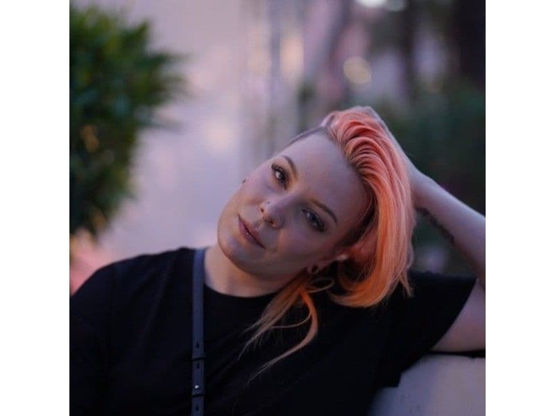 Featured image for "Exclusive: Kat Cosgrove on Kubernetes Governance, Community, and AI Challenges"
