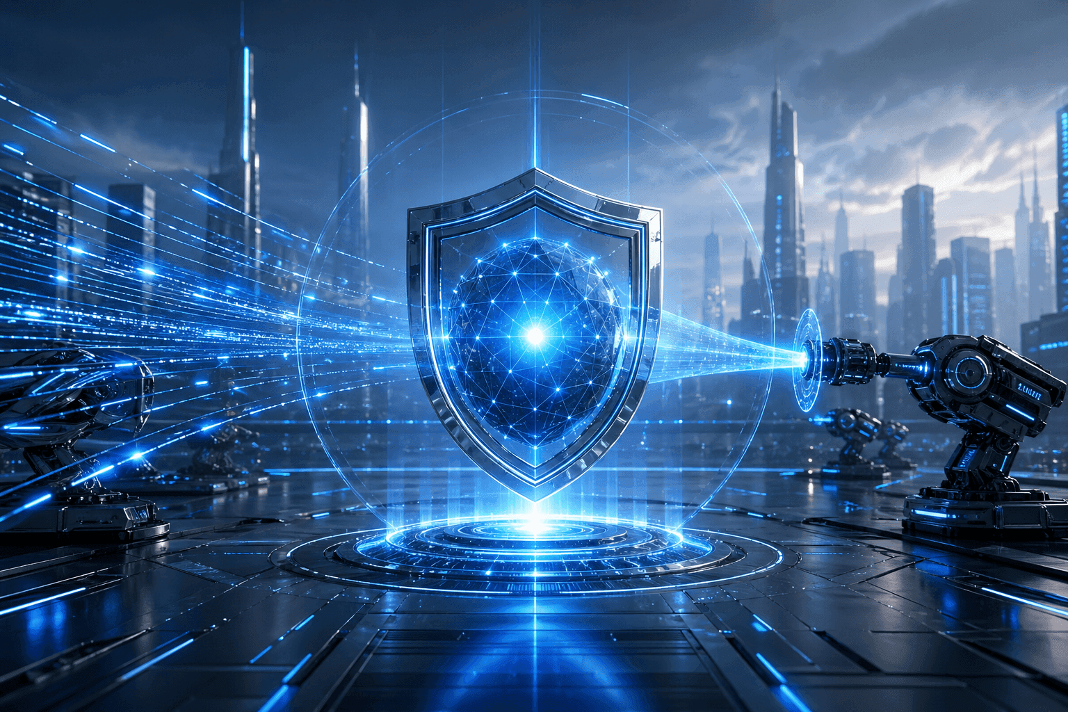 Featured image for "AI Security Just Hit a New Frontier, And a 44-Second Response Time Proves It"