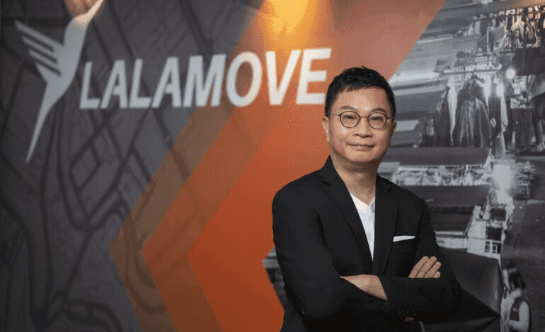 Featured image for "Lalamove Launches UAE Delivery Services with Focus on SMEs"