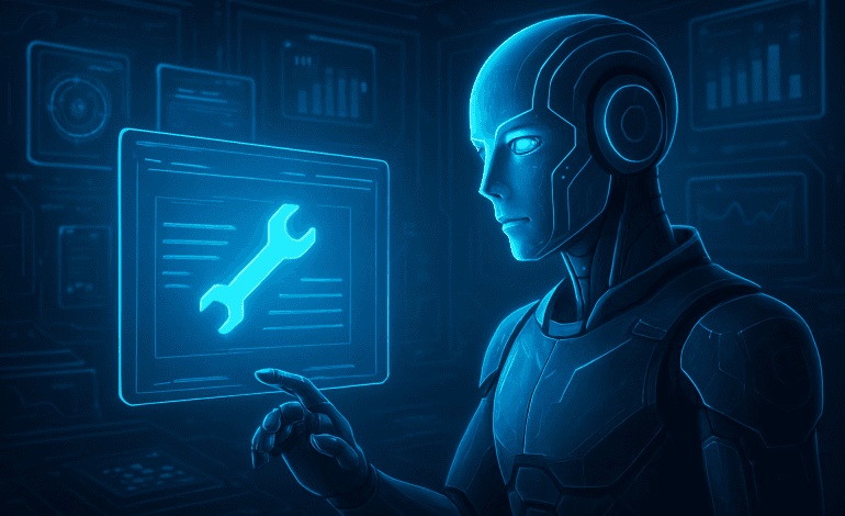 Featured image for "Exclusive: 5 steps for CIOs to transform IT maintenance into resilience"