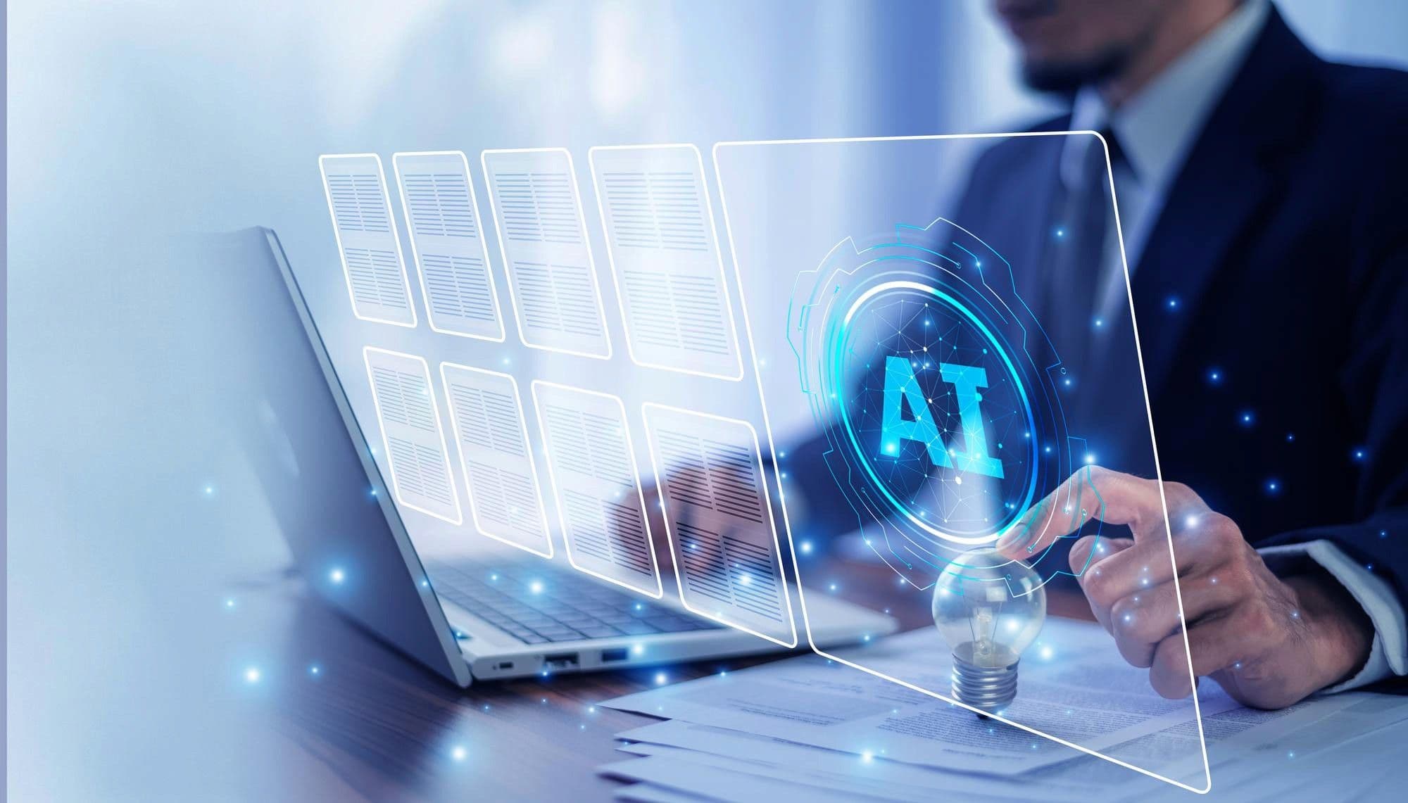 Featured image for "Why GCC Enterprises Are Finally Ready to Move AI from Pilot Projects to Real Operations"