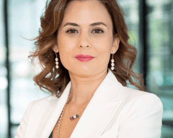 Featured image for "Veeam Appoints Kinda Baydoun to Lead EMEA Partner Organization"