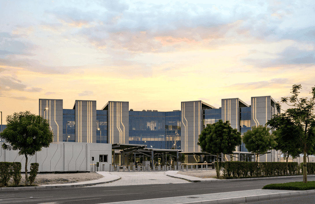 Featured image for "The World's most energy-hungry buildings are trying to go green, but Khazna just hit a milestone no data center ever has"