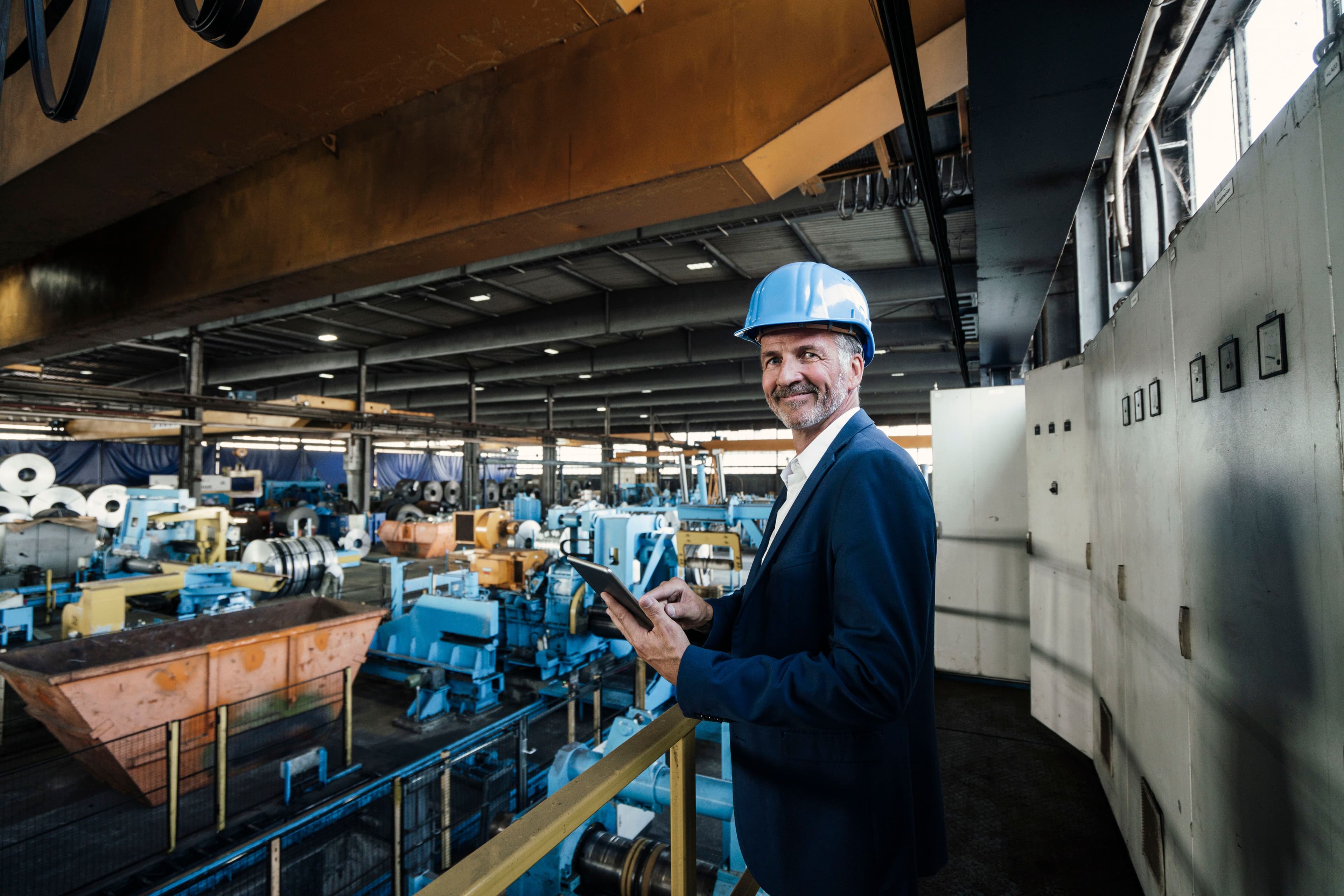 Featured image for "Riverbed Study Reveals Manufacturing Organizations Doubled AI Investment"