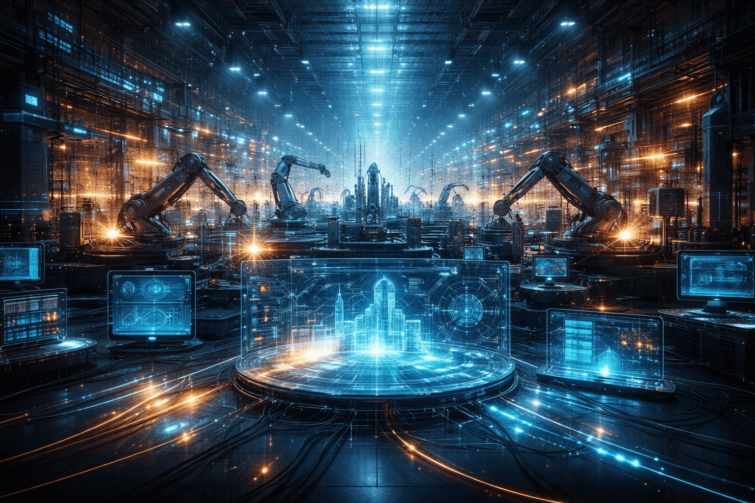 Featured image for "Indurex Launches to Secure Converging Cyber and Physical Industrial Systems"