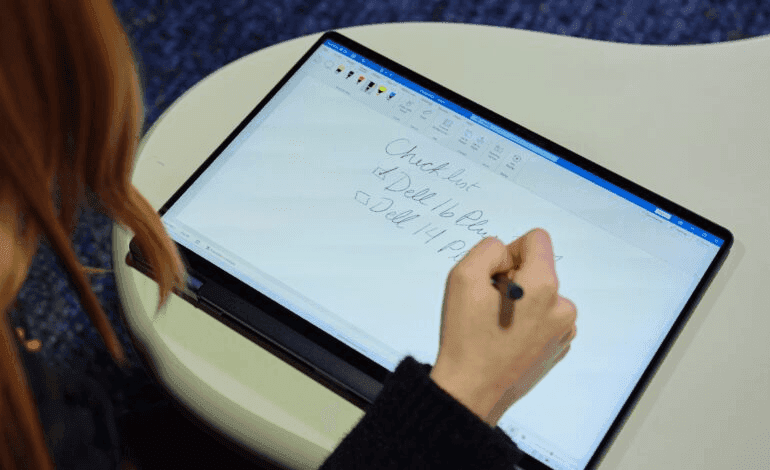 Featured image for "Dell Unveils AI-Powered PC Range Designed for Modern Productivity"