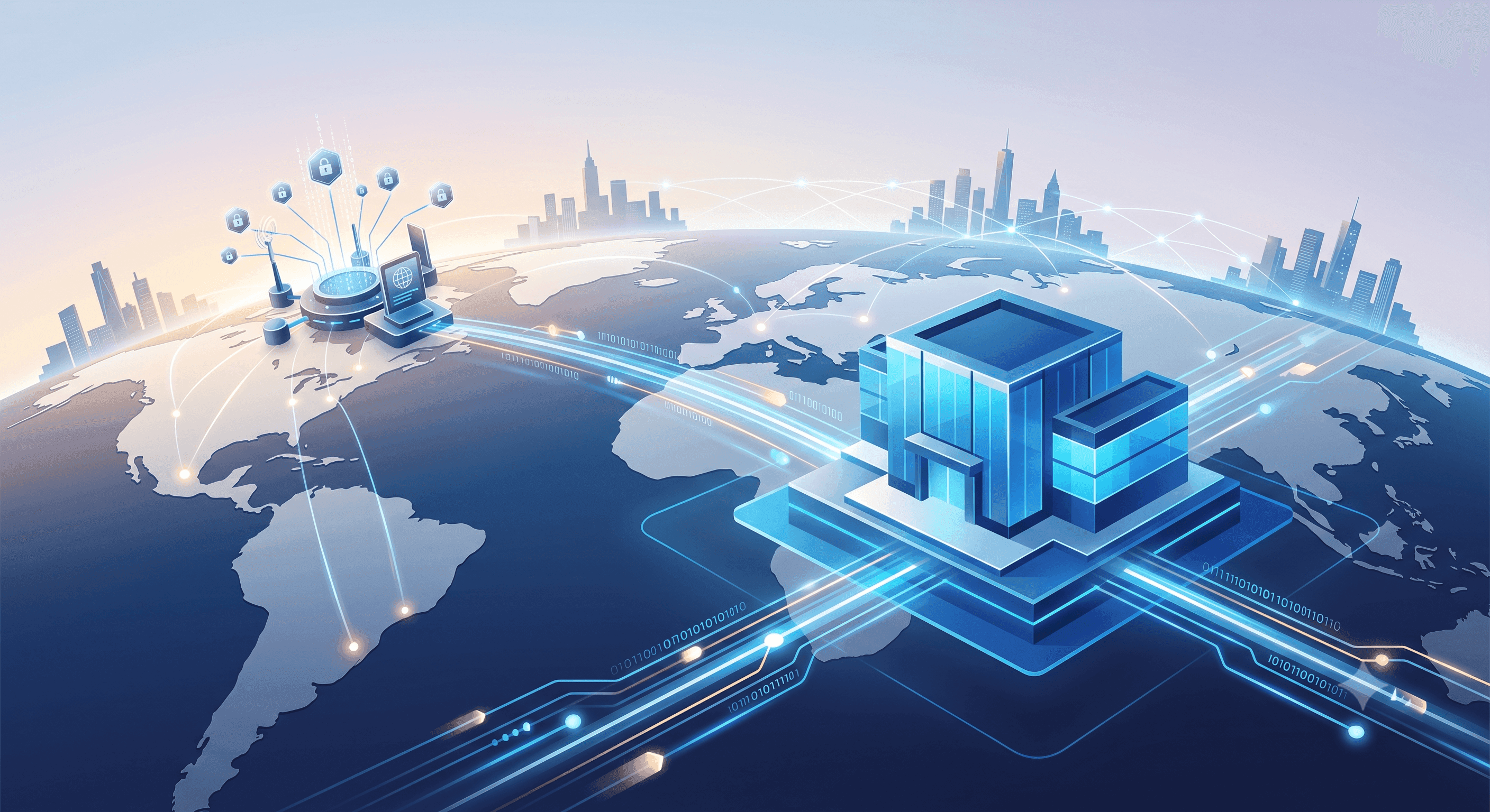 Featured image for "Mambu Wins Swift Enabler Status, Opening Cloud-Native Cross-Border Payments to Gulf Banks and Fintechs"