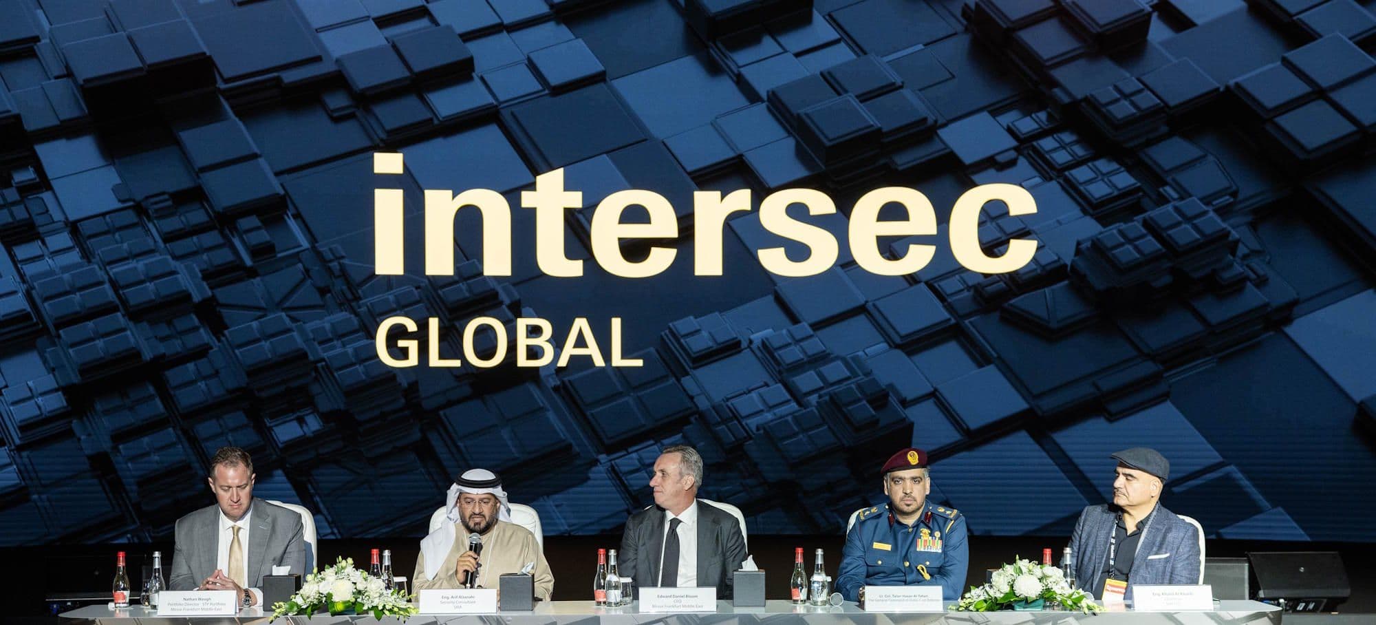 Featured image for "New Intersec Global identity unveiled"