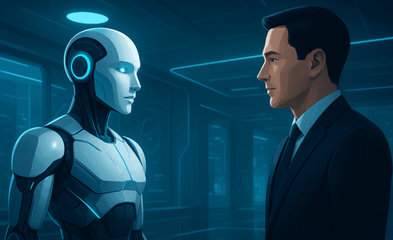 Featured image for "Dyna.Ai Launches AI Employees in Saudi Arabia as part of Expansion Strategy"