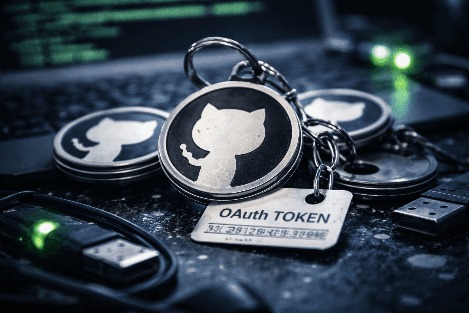 Featured image for "Researchers uncover critical vulnerability in OpenAI’s Codex exposing GitHub tokens"