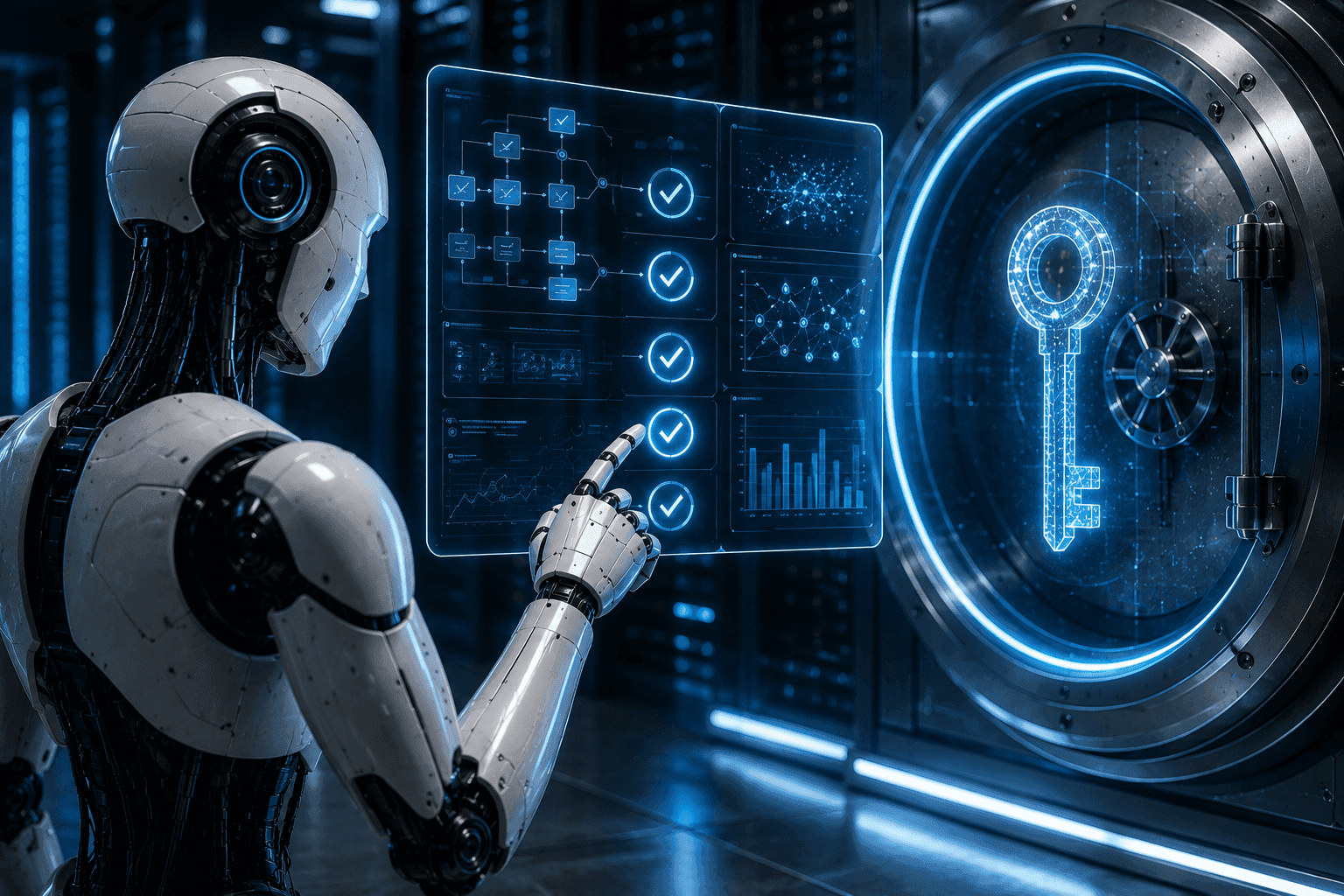 Featured image for "Red Hat Wants AI Agents to Prove Their Work Before They Get the Keys to the Business"