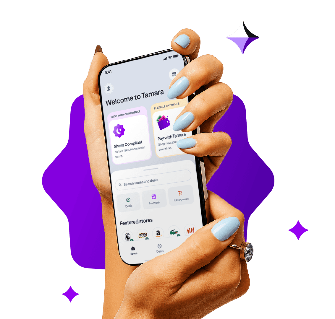 Featured image for "Why Tamara's New "A-" Credit Rating Matters for Saudi Fintech"