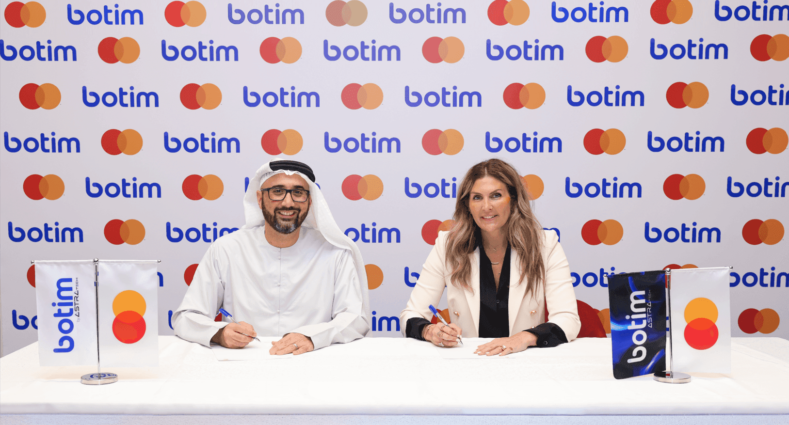 Featured image for "What botim money and Mastercard's Expanded Deal Actually Means for UAE Residents"