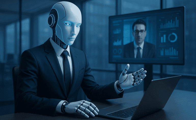 Featured image for "Exclusive: Middle East CISOs Evolve Into Strategic Business Risk Managers"