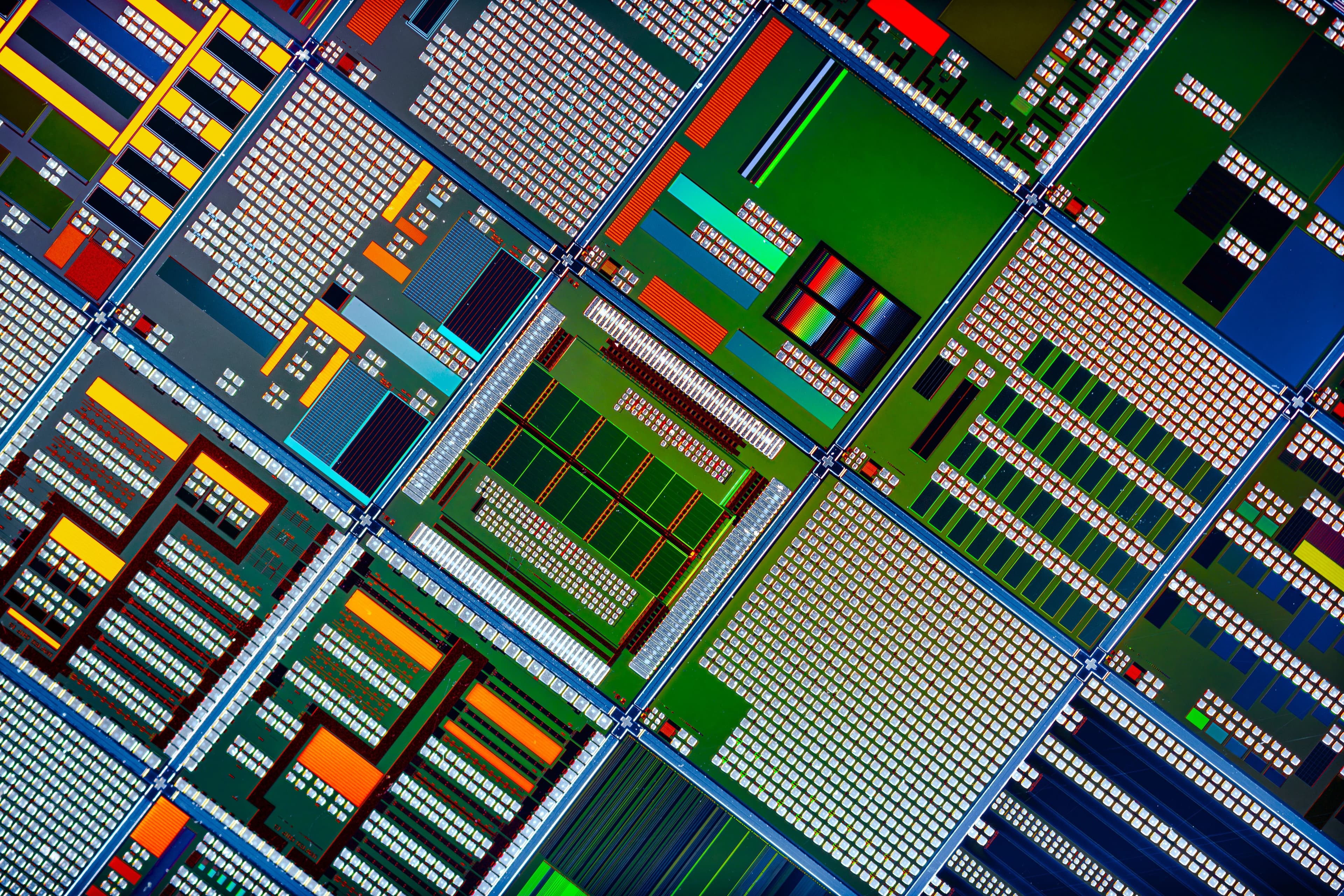Featured image for "Nvidia Earnings Put the AI Infrastructure Boom to the Test"