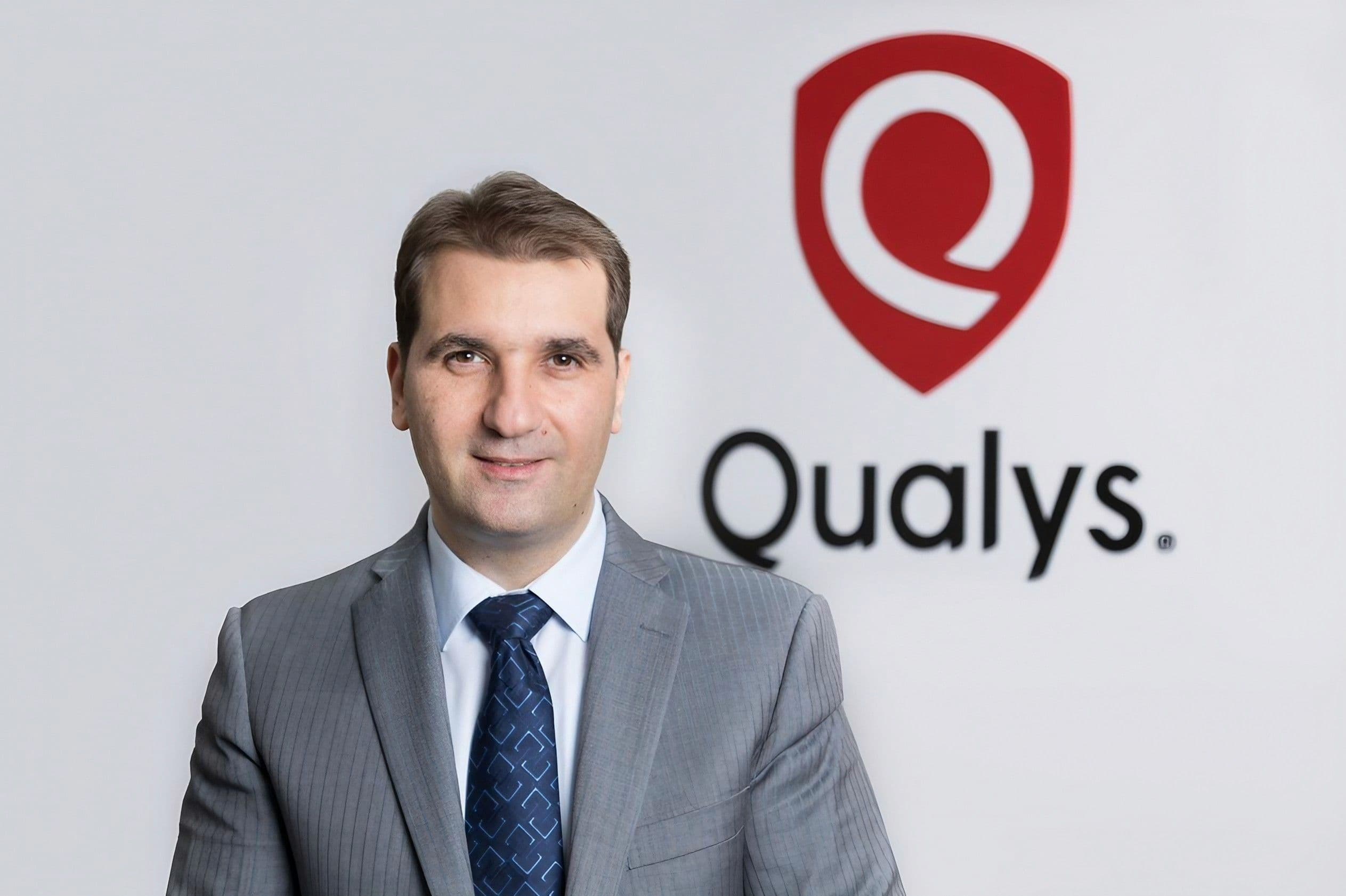 Featured image for "Qualys Selects Security Matterz as First mROC Partner for Saudi Arabia"