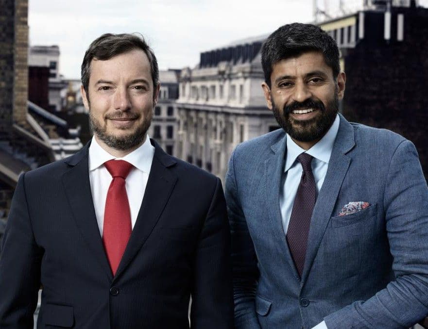 Featured image for "Paymentology Raises $175 Million to Tear Down the Legacy Infrastructure Choking Global Card Issuance"