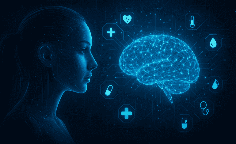 Featured image for "Exclusive: Health-Tech Rising with Four Startups Redefining Care Access and Connection"