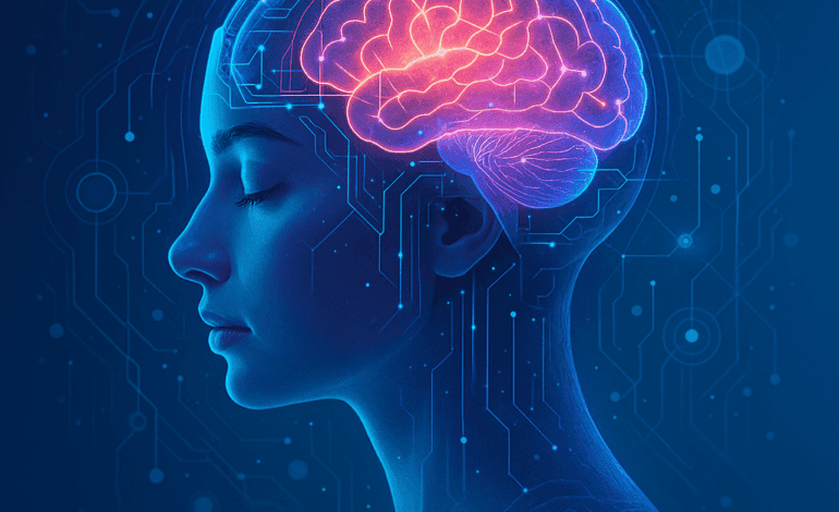 Featured image for "University of Birmingham Dubai and Mintra Partner for AI Wellbeing"