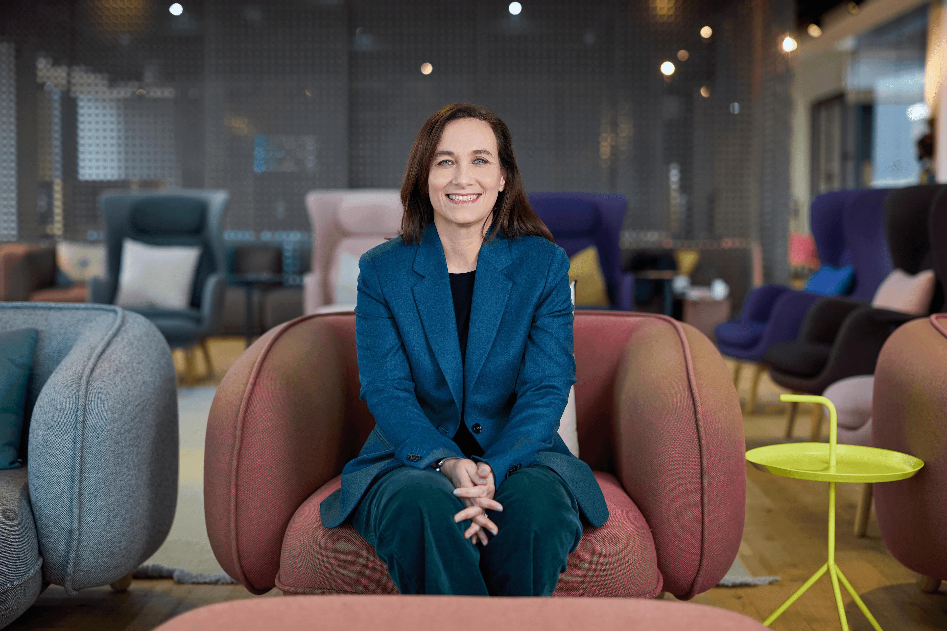 Featured image for "Cyber Warriors Powerlist 2026: Microsoft ranks 2nd"