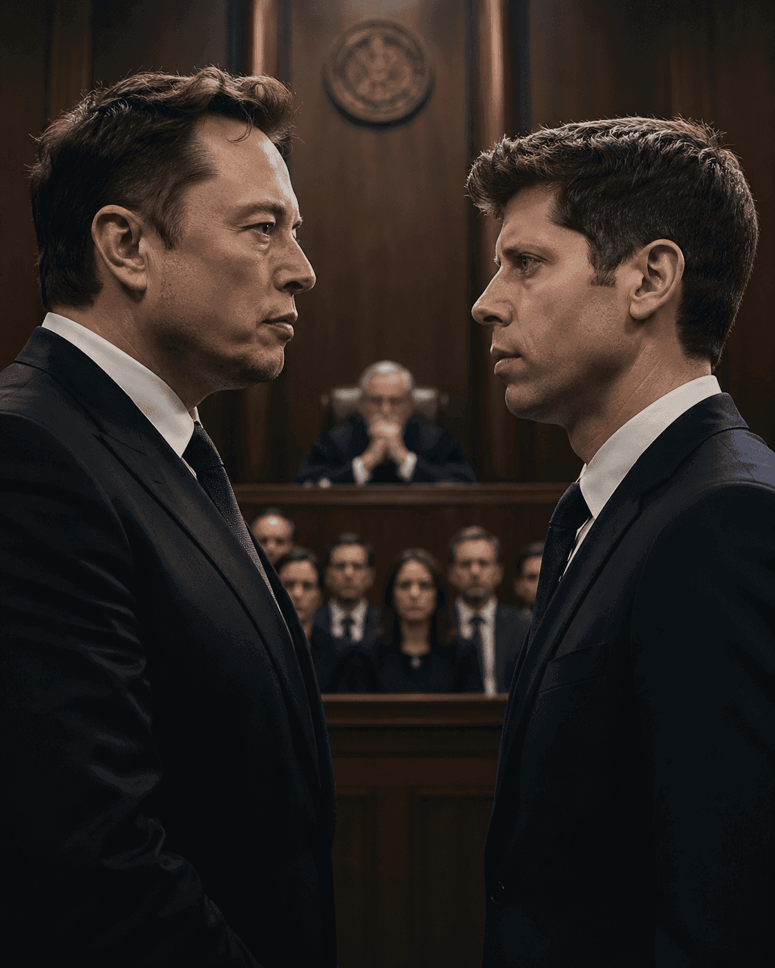 Featured image for "Musk vs. Altman: 5 Things You Need to Know About the Trial That Could Reshape AI"
