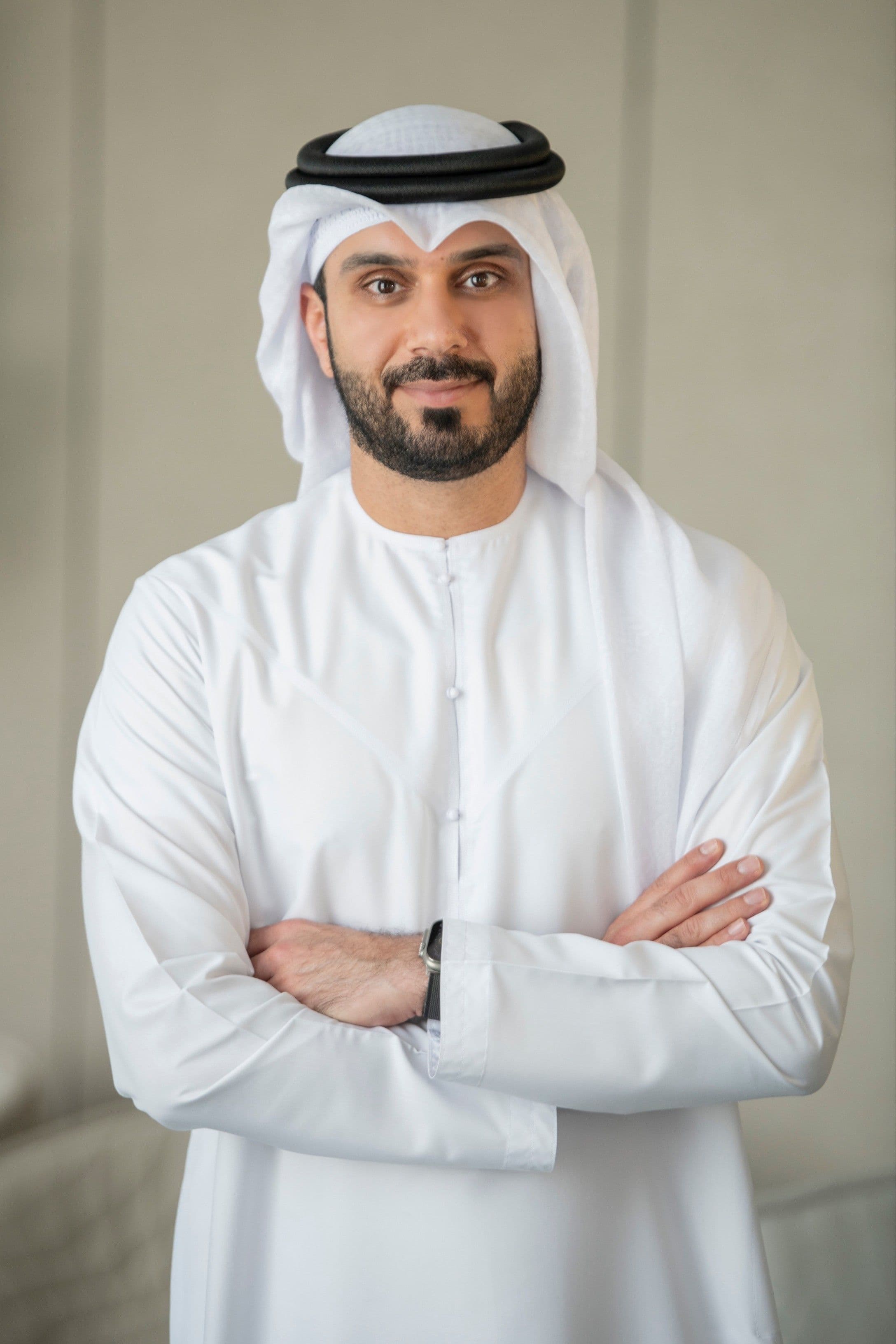 Featured image for "du Is Building the Case for AI on the UAE's Factory Floor"