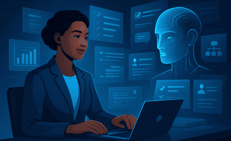 Featured image for "JAGGAER Unveils JAI to Transform Enterprise Procurement With AI"