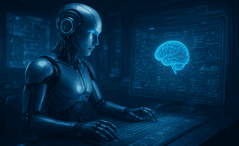Featured image for "Abu Dhabi’s AI Sector Expands 61% in One Year"