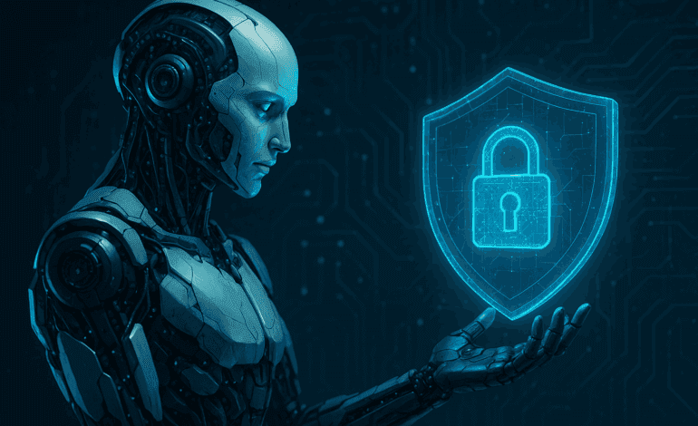 Featured image for "Report: Most Enterprises Lack Secure Readiness to Scale AI Operations"