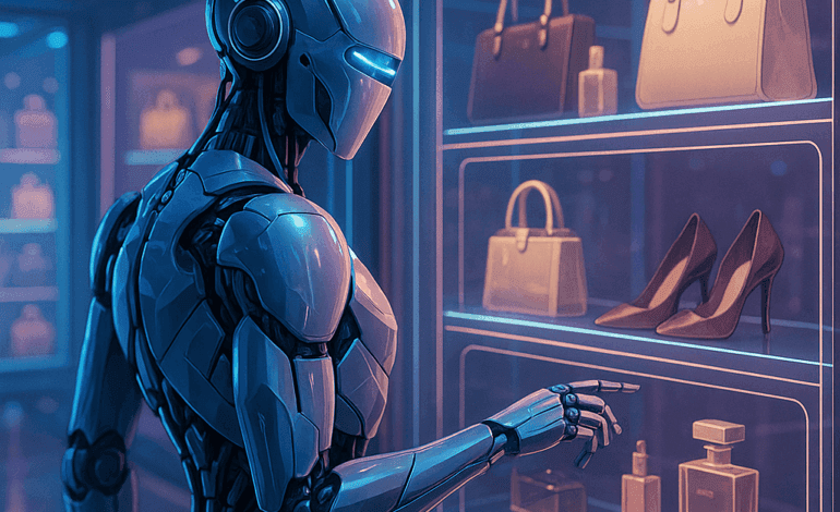 Featured image for "Yango Tech Rolls Out GenAI Platform to Power Smarter Product Discovery"