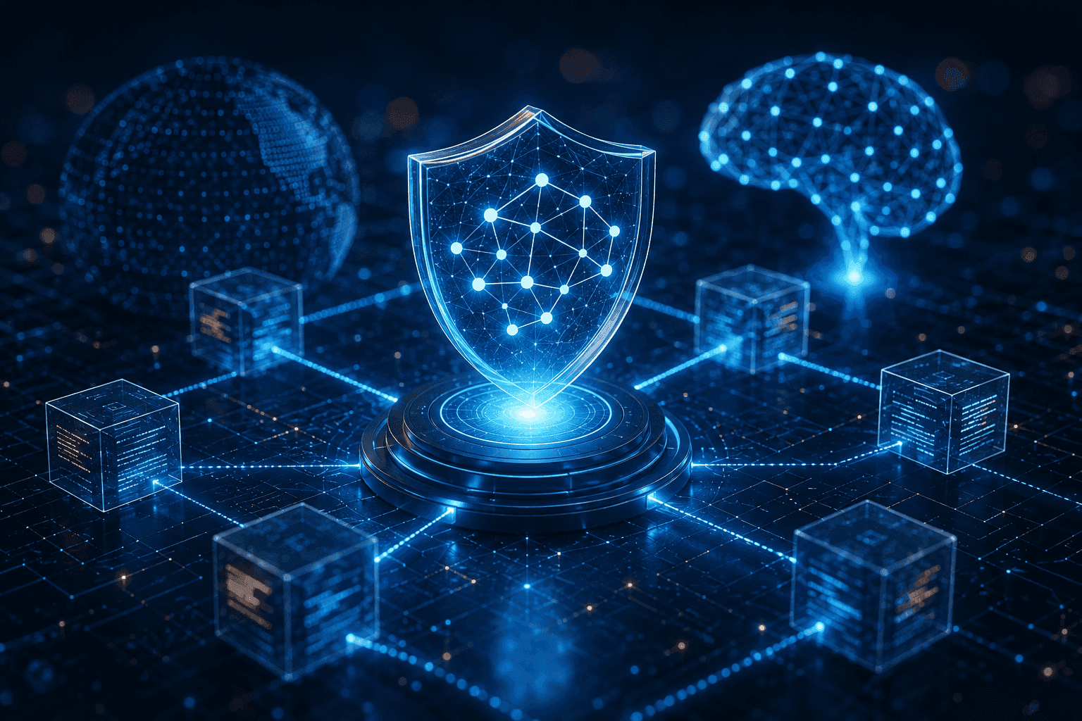 Featured image for "IBM and Red Hat Launch Lightwell to Automate Open Source Vulnerability Fixes for Enterprises"