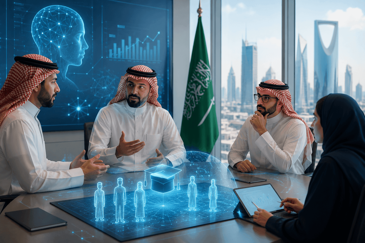 Featured image for "AI Readiness Is No Longer About Access, It's About Turning Knowledge Into Capability"