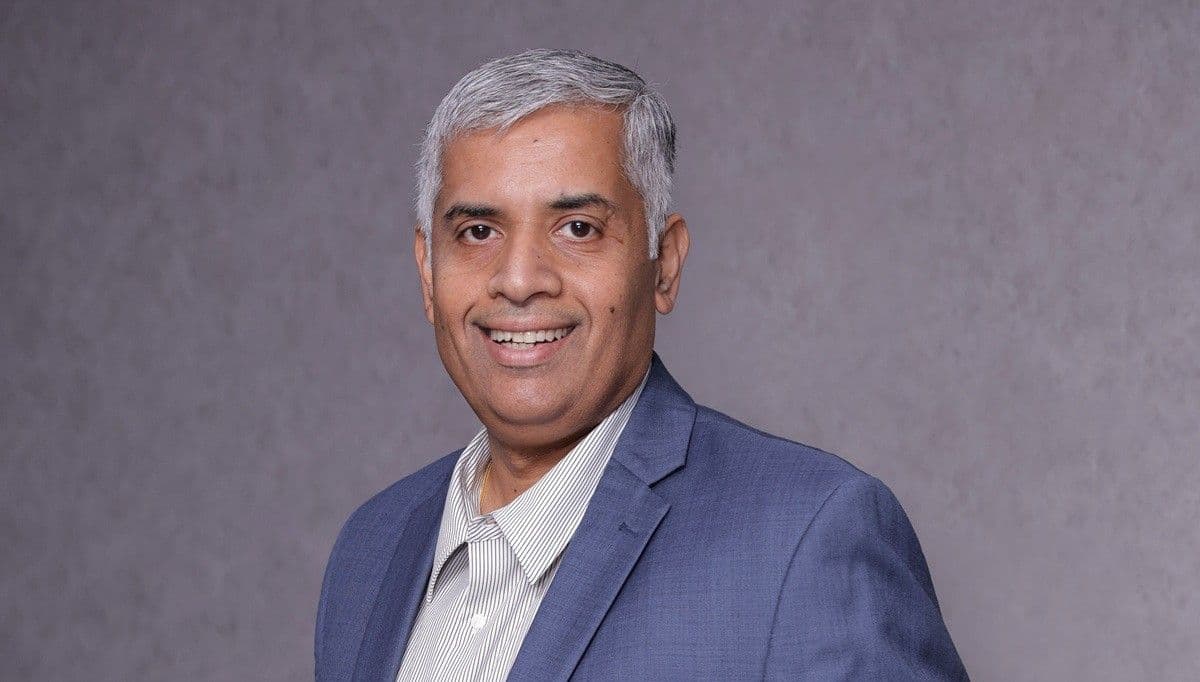 Featured image for "How AmiViz Is Repositioning for the Agentic AI Era with a New CEO at the Helm"