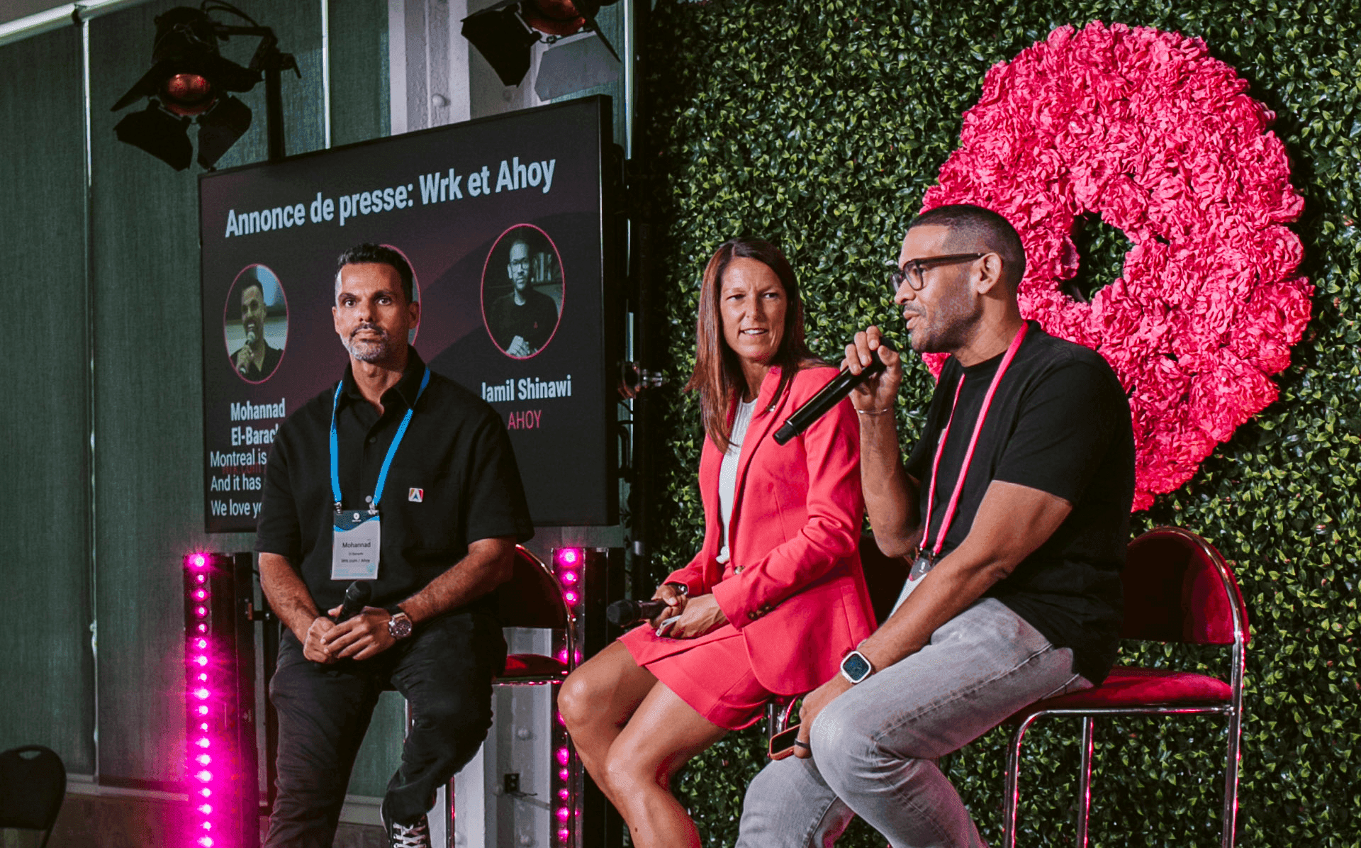 Featured image for "AHOY Selects Montreal as its Second Global HQ, Deepens Mila Partnership, Commits to 500 New Jobs, And Launches World's First Physical AI Lab"