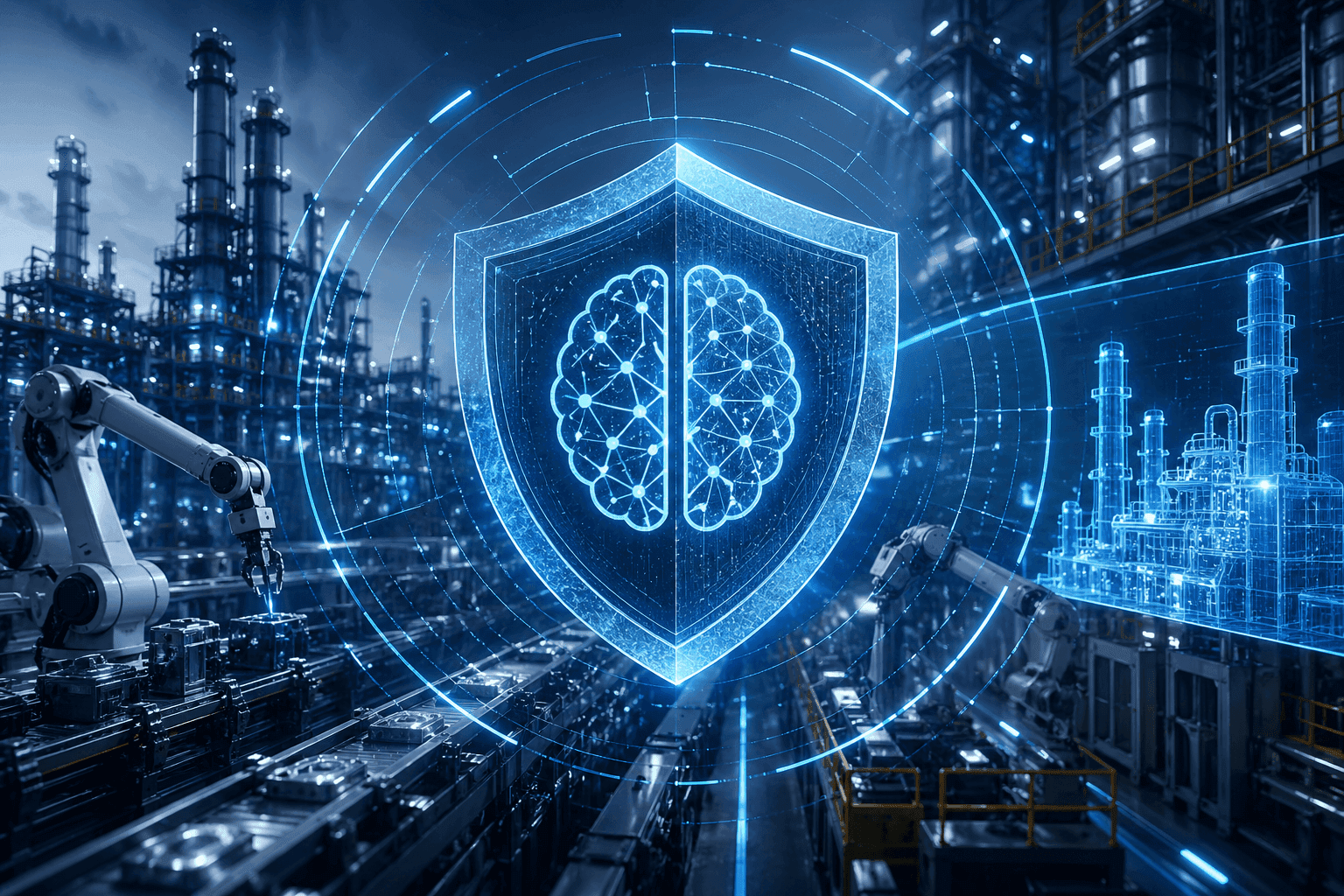 Featured image for "IFS Loops' Agent Studio Is Making Industrial AI Safe to Deploy"